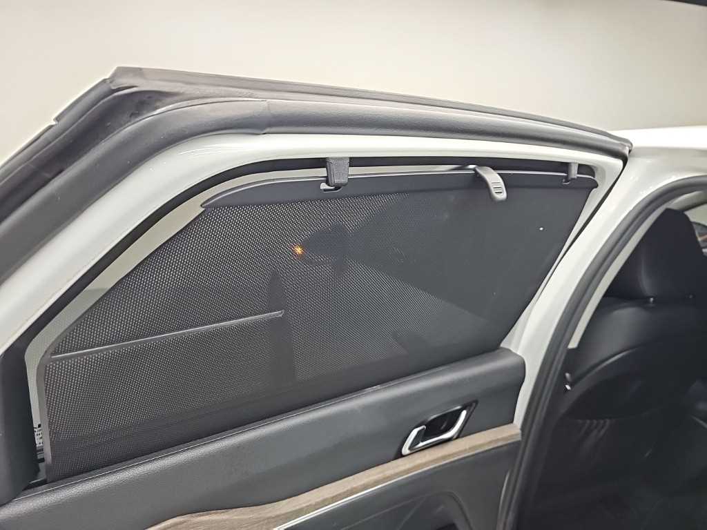 Kia K5 — photo 13