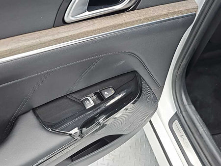 Kia K5 — photo 14