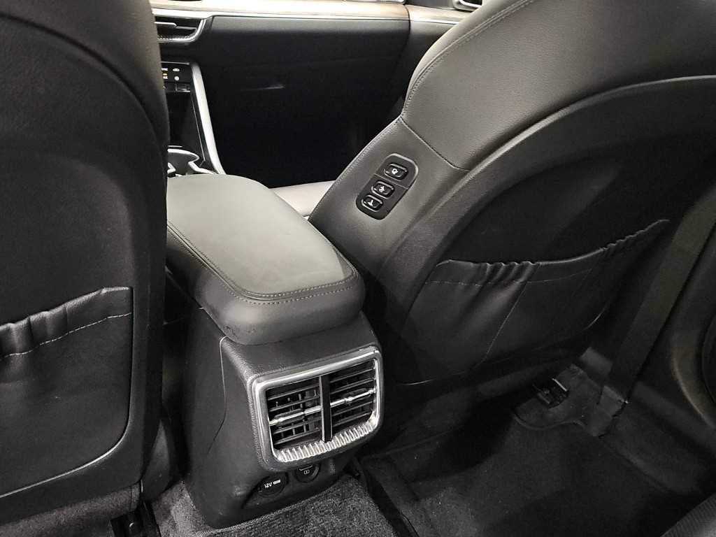 Kia K5 — photo 15