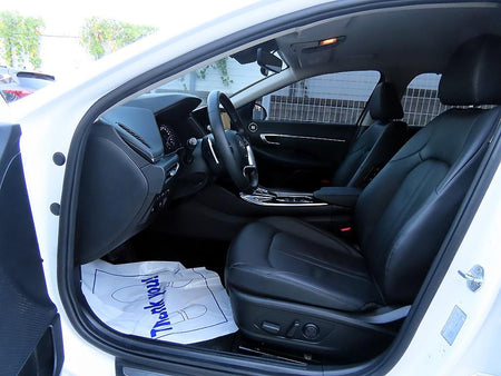 Hyundai Sonata — photo 05