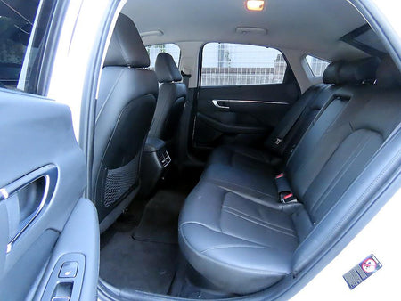 Hyundai Sonata — photo 06