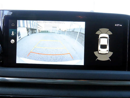 Hyundai Sonata — photo 15