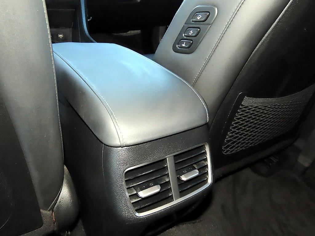 Hyundai Sonata — photo 18