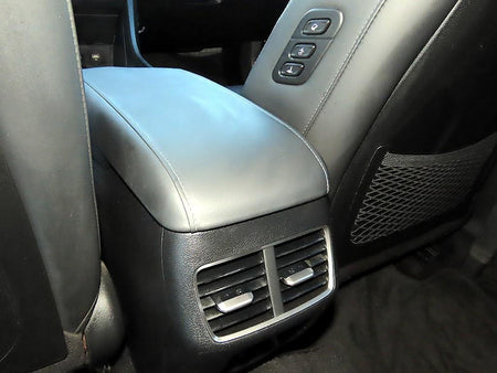 Hyundai Sonata — photo 18