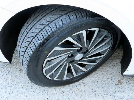 Hyundai Sonata — photo 20
