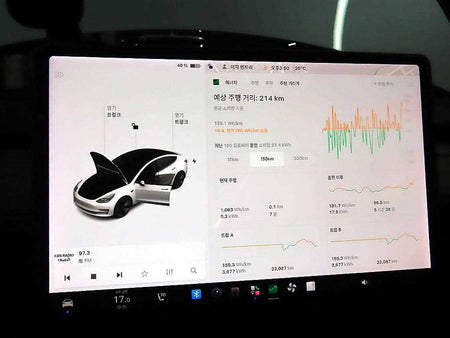 Tesla Model 3 — photo 09