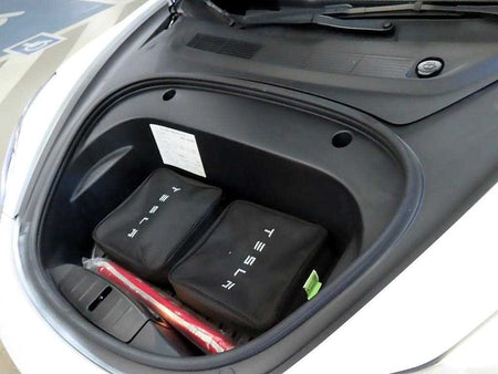 Tesla Model 3 — photo 19
