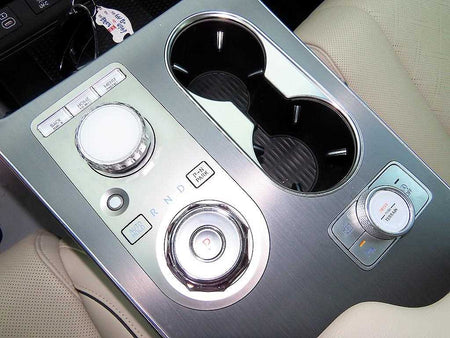 Genesis GV80 — photo 11