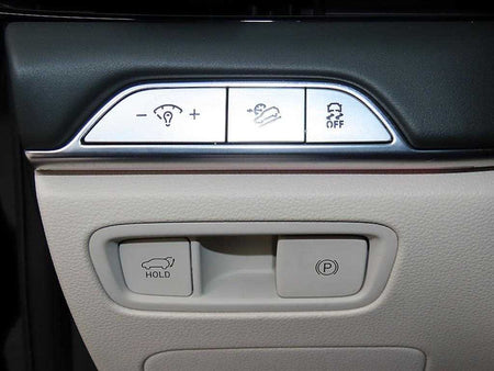 Genesis GV80 — photo 13