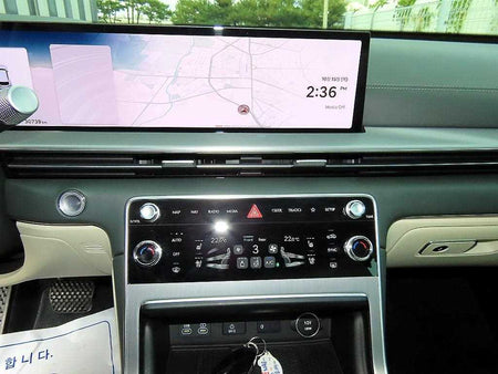 Genesis GV80 — photo 14
