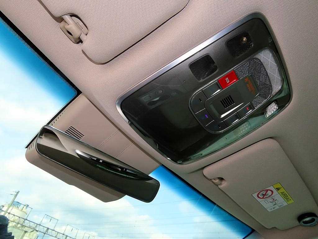 Genesis GV80 — photo 16
