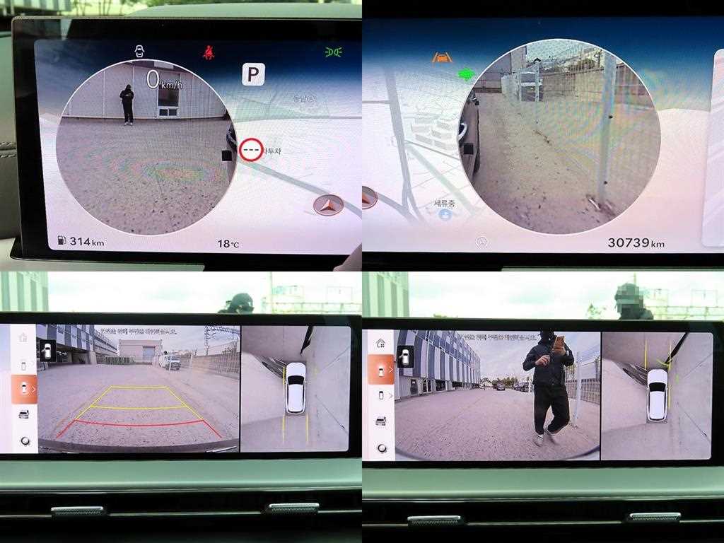Genesis GV80 — photo 17