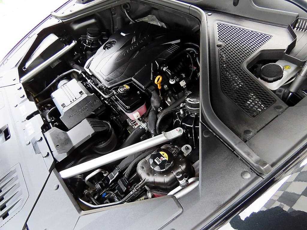 Genesis GV80 — photo 19