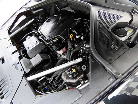 Genesis GV80 — photo 19