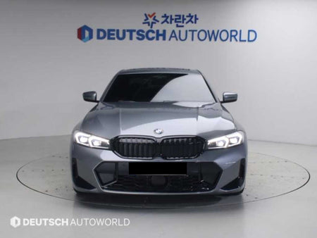 BMW 3-Series — photo 03