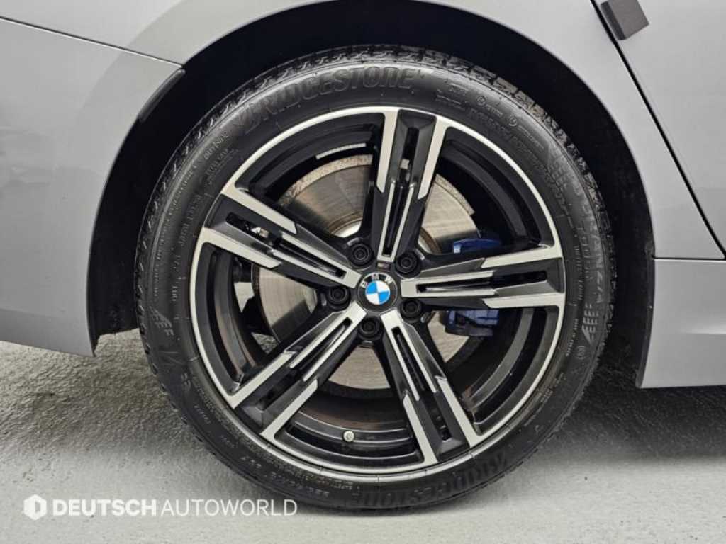 BMW 3-Series — photo 05