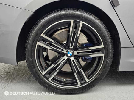 BMW 3-Series — photo 05
