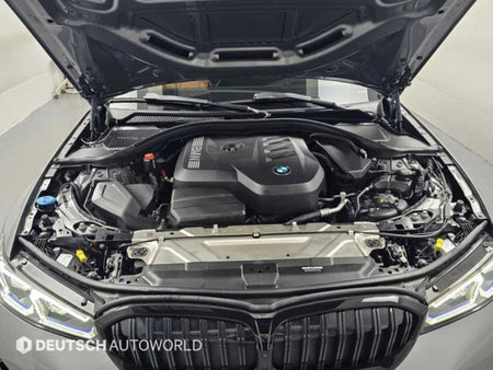 BMW 3-Series — photo 06