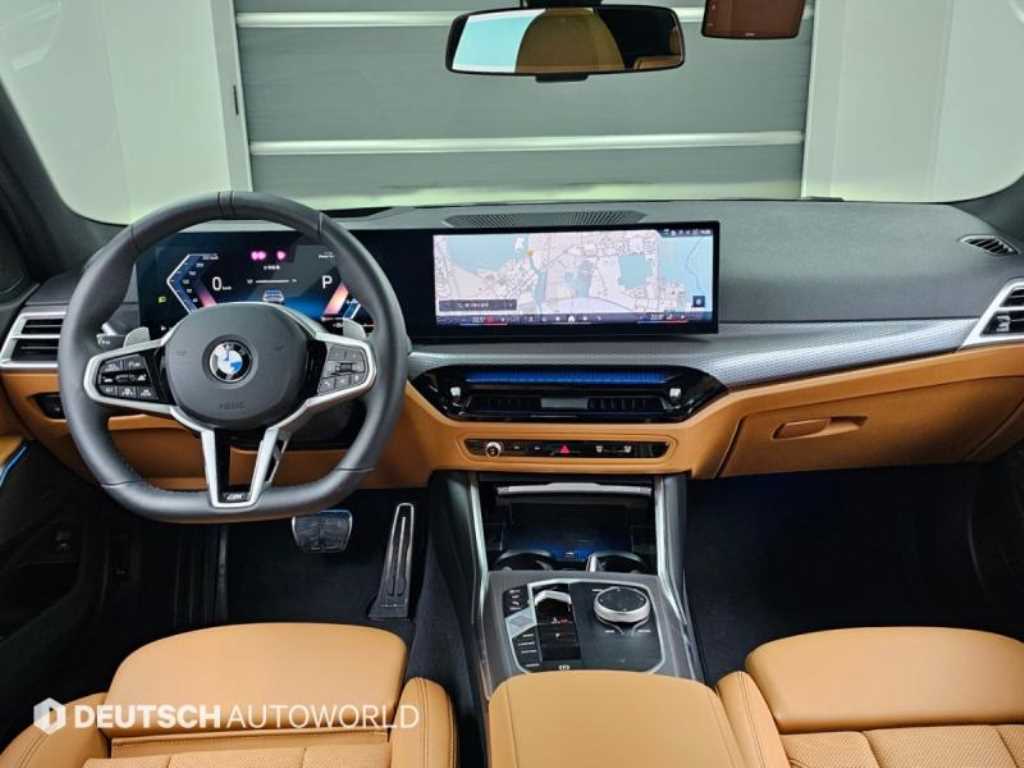 BMW 3-Series — photo 07