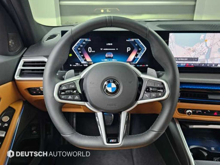 BMW 3-Series — photo 13