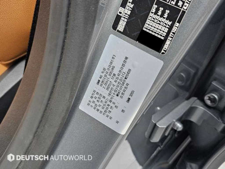 BMW 3-Series — photo 20