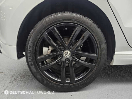 Volkswagen Polo — photo 05