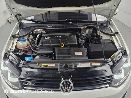 Volkswagen Polo — photo 06