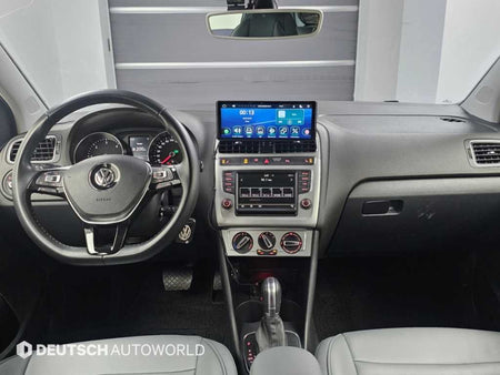 Volkswagen Polo — photo 07