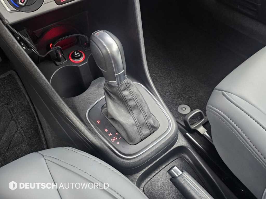 Volkswagen Polo — photo 09