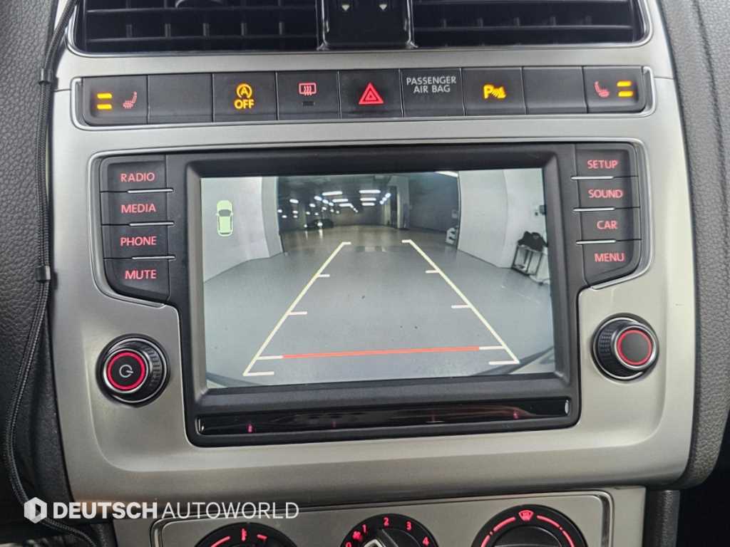 Volkswagen Polo — photo 15