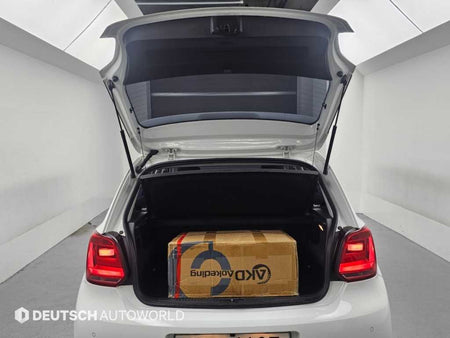 Volkswagen Polo — photo 19