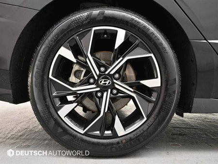 Hyundai Sonata — photo 05