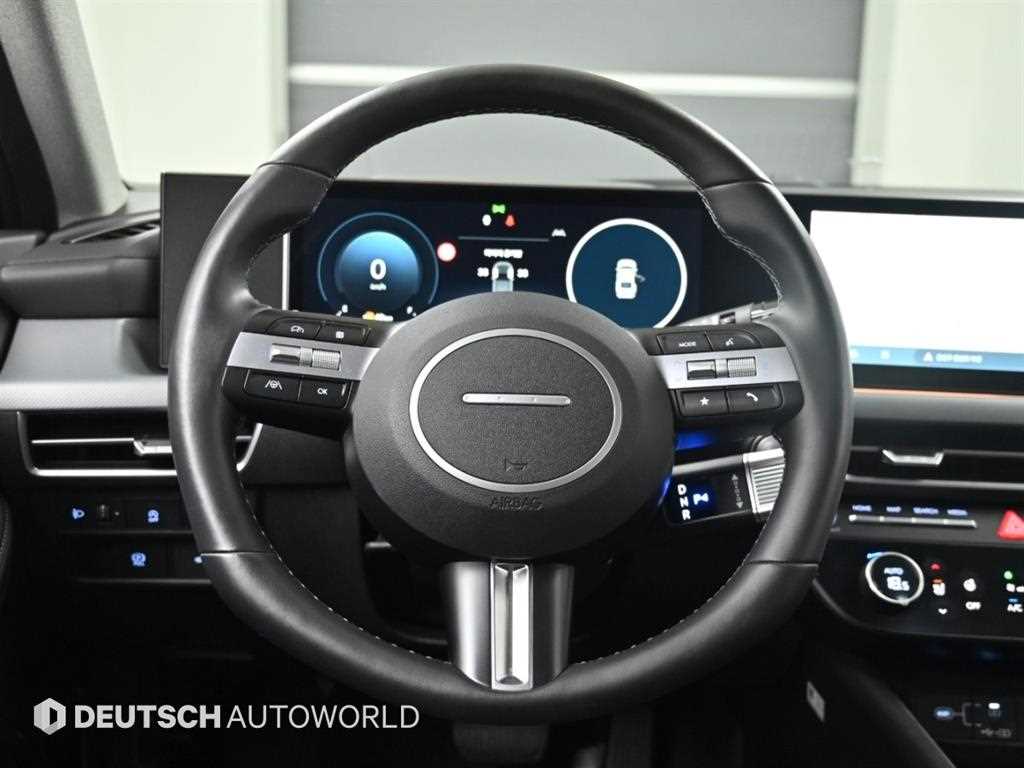 Hyundai Sonata — photo 13