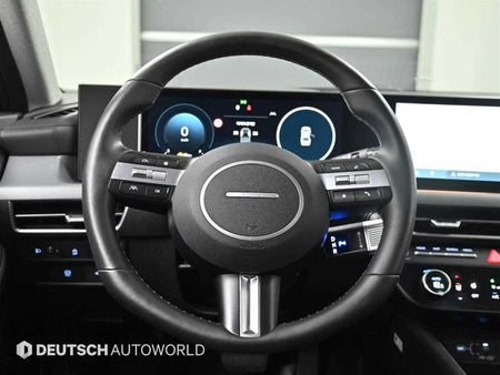 Hyundai Sonata — photo 13