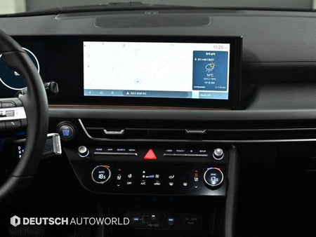 Hyundai Sonata — photo 14