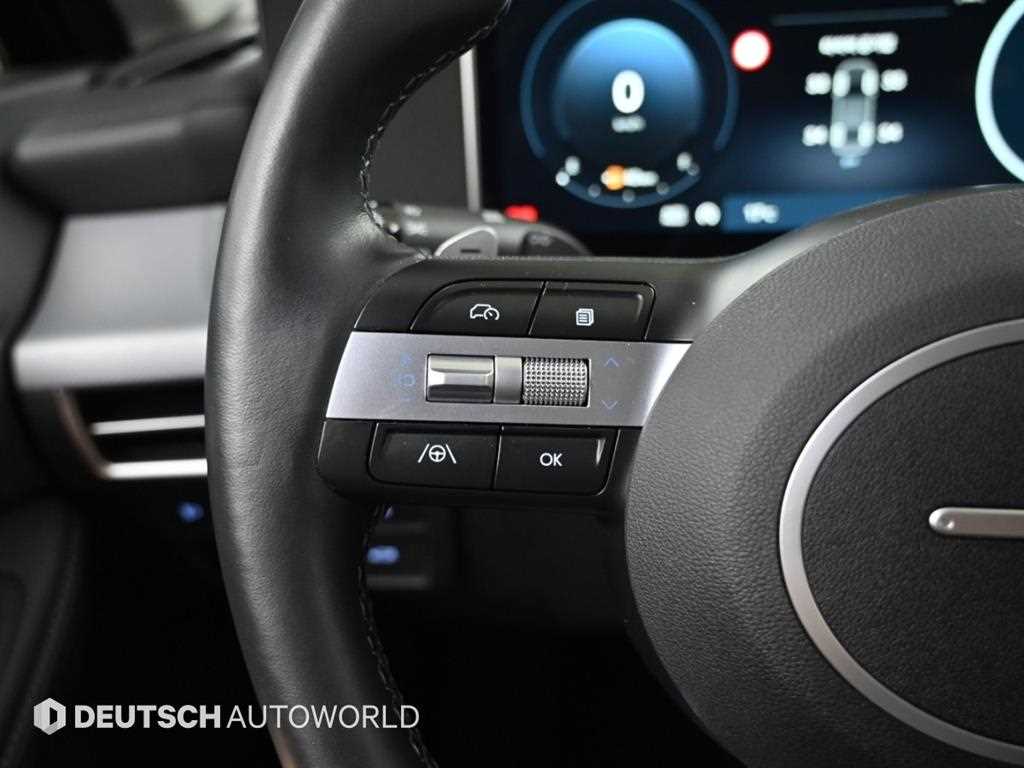 Hyundai Sonata — photo 16