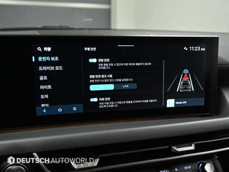 Hyundai Sonata — photo 17