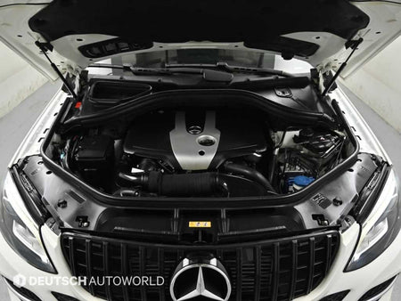 Mercedes-Benz GLE-Class — photo 06
