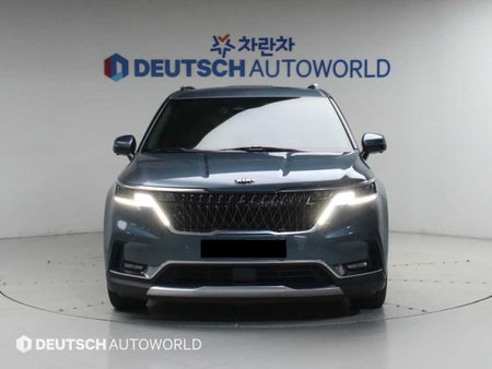 Kia Carnival — photo 03