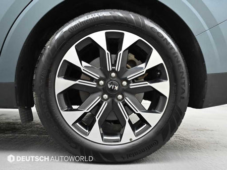 Kia Carnival — photo 05