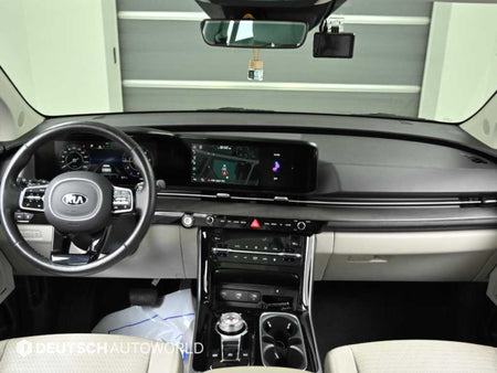 Kia Carnival — photo 07