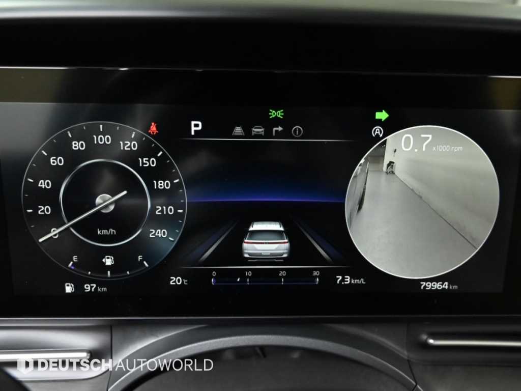 Kia Carnival — photo 08