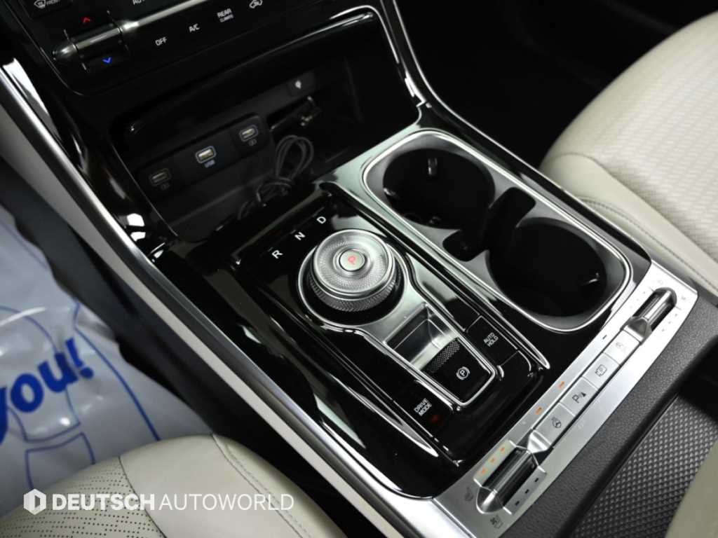 Kia Carnival — photo 09