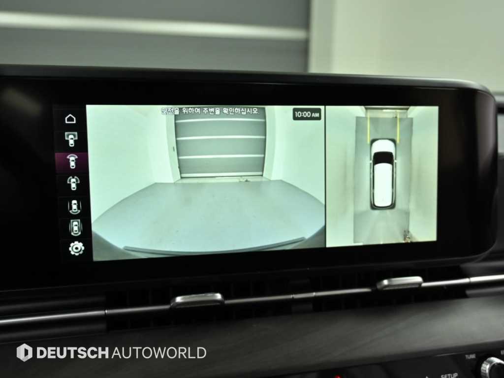 Kia Carnival — photo 15