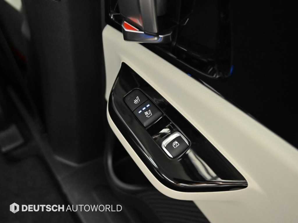 Kia Carnival — photo 16