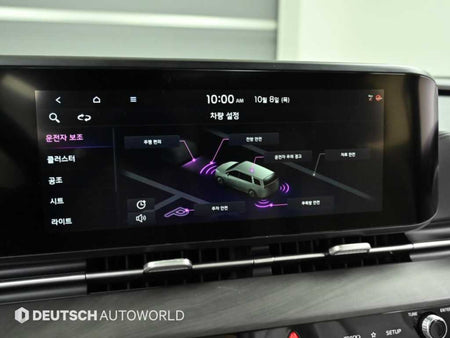 Kia Carnival — photo 17