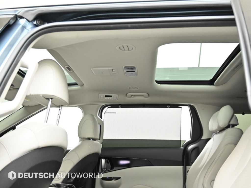 Kia Carnival — photo 18