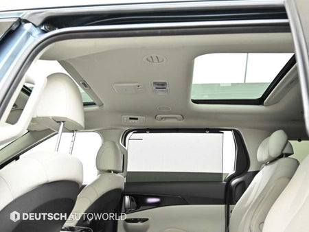 Kia Carnival — photo 18