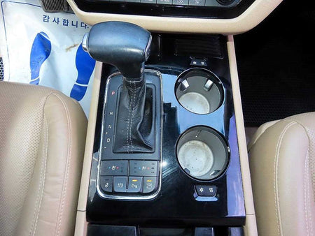 Kia Carnival — photo 11