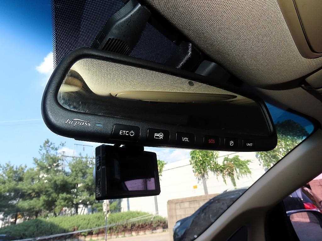 Kia Carnival — photo 13